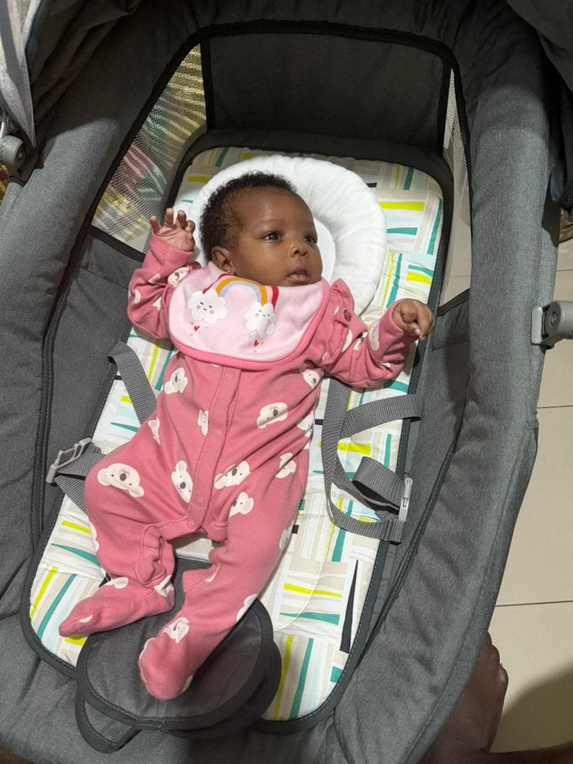 New Chapter Moment 2